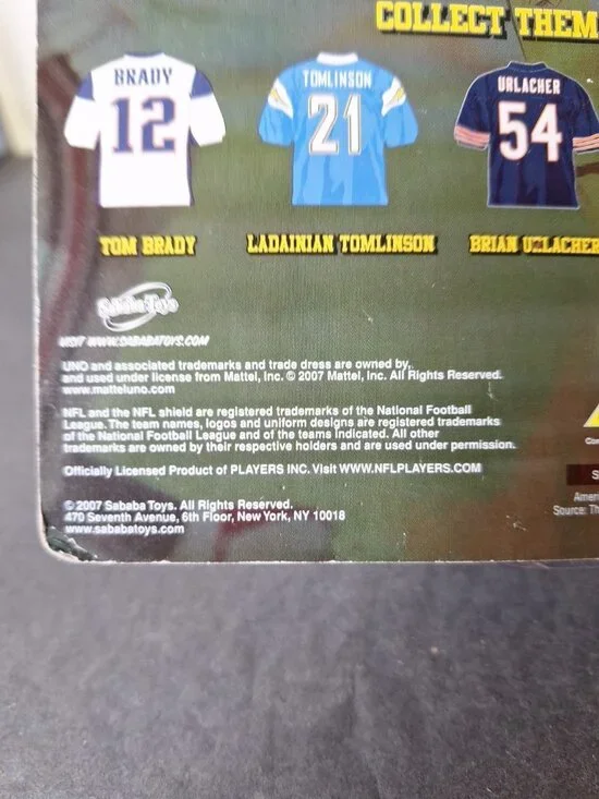 Brett Favre UNO Cards Set NEW Packers Green Bay Greatest Stars Edition - Picture 8 of 10